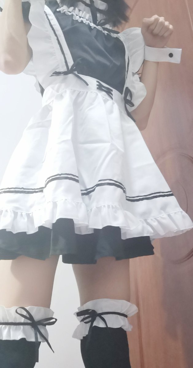 浅浅复活一下 ＃南京伪娘