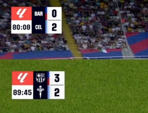 💙COMO TE QUIERO BARÇA❤️