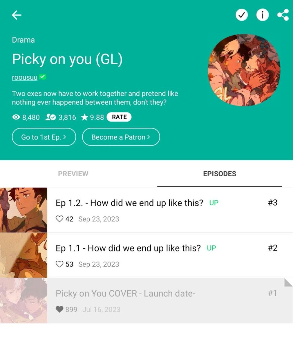 Rouse- ✨🇻🇪 tweet media