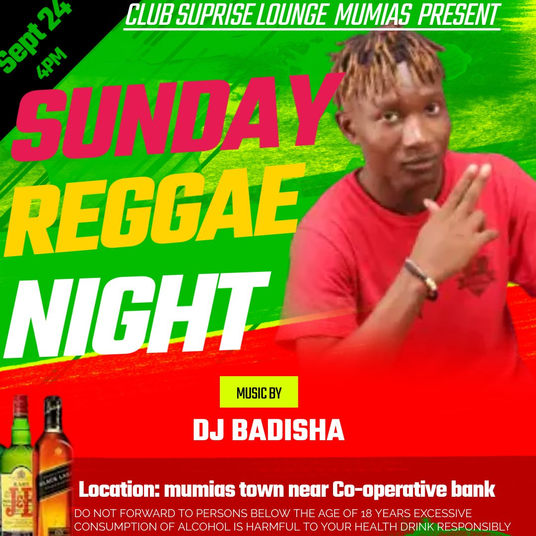 badisha dj (@djbadisha75779) on Twitter photo 
