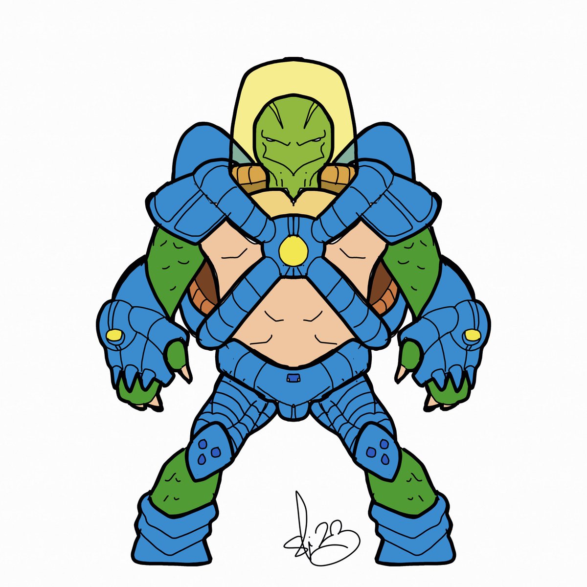 pittstop73's tweet image. #spaceturtle #myart #oc #dailydoodle #mutant #alien #creature #tayasuisketches @made_in_sketches   Fromn has been visited by a mutant astro turtle….