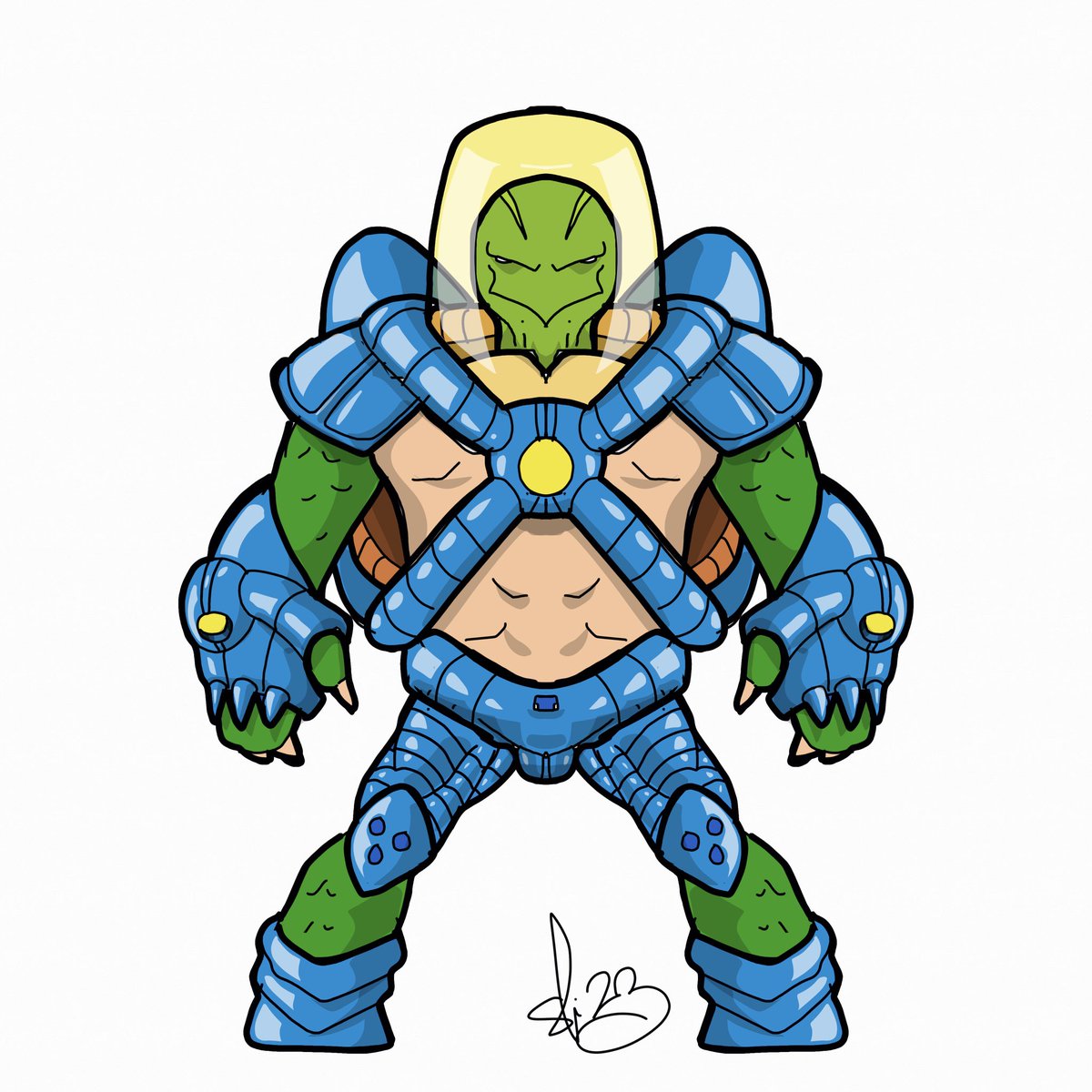 pittstop73's tweet image. #spaceturtle #myart #oc #dailydoodle #mutant #alien #creature #tayasuisketches @made_in_sketches   Fromn has been visited by a mutant astro turtle….
