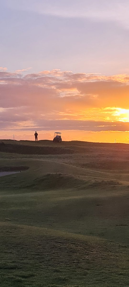 Congratulations to Richard Kilpatrick <a href="/banbridgegolf/">Banbridge Golf Club</a> who beat Tim Rice at the 7th tie hole to win group 8 in the Annesley Williams 9 hole Match Play Championship