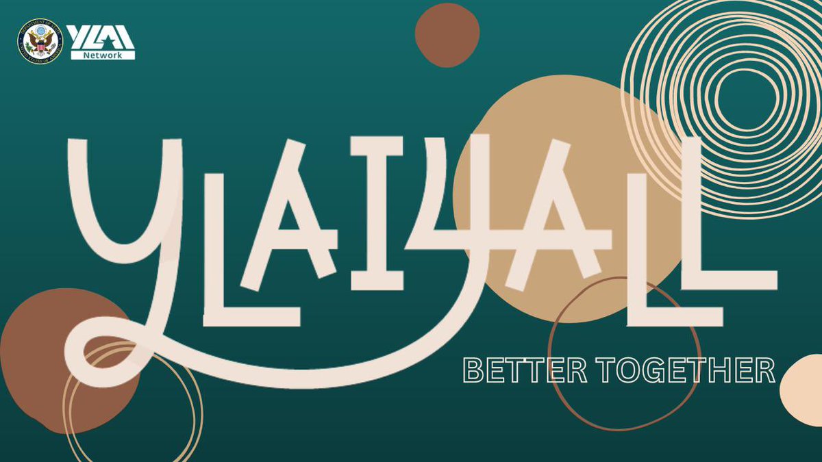 usembassyguate's tweet image. Cultiva un sentido de pertenencia en tu empresa con el nuevo cuaderno de trabajo de @YLAINetwork para emprendedores: ylai.state.gov/4all/ (en inglés)
• Conoce prácticas innovadoras
• Identifica temas clave
• Desarrolla un plan de acción estratégico inclusivo para tu negocio