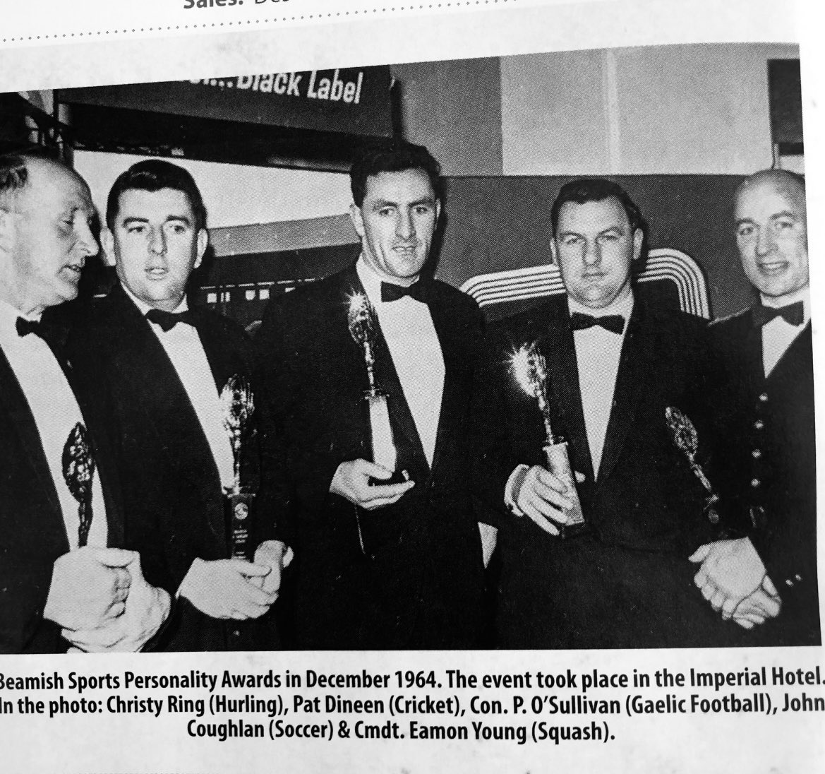 Catherine O Sullivan tweet media