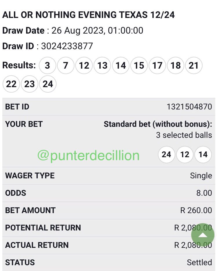 #SingleAndMingle  #screenshotsaturday #betway #southafrican #hollywoodbet #proudlysouthafrican #meetsouthafrica #southafricaza #topbet #betza #luckynumbers #lotto #misssouthafrica #southafricanblogger #southafricanart #punter #southafrica #bets