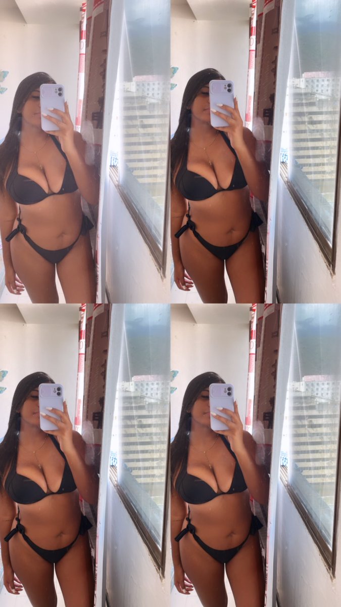 Melanie tweet media