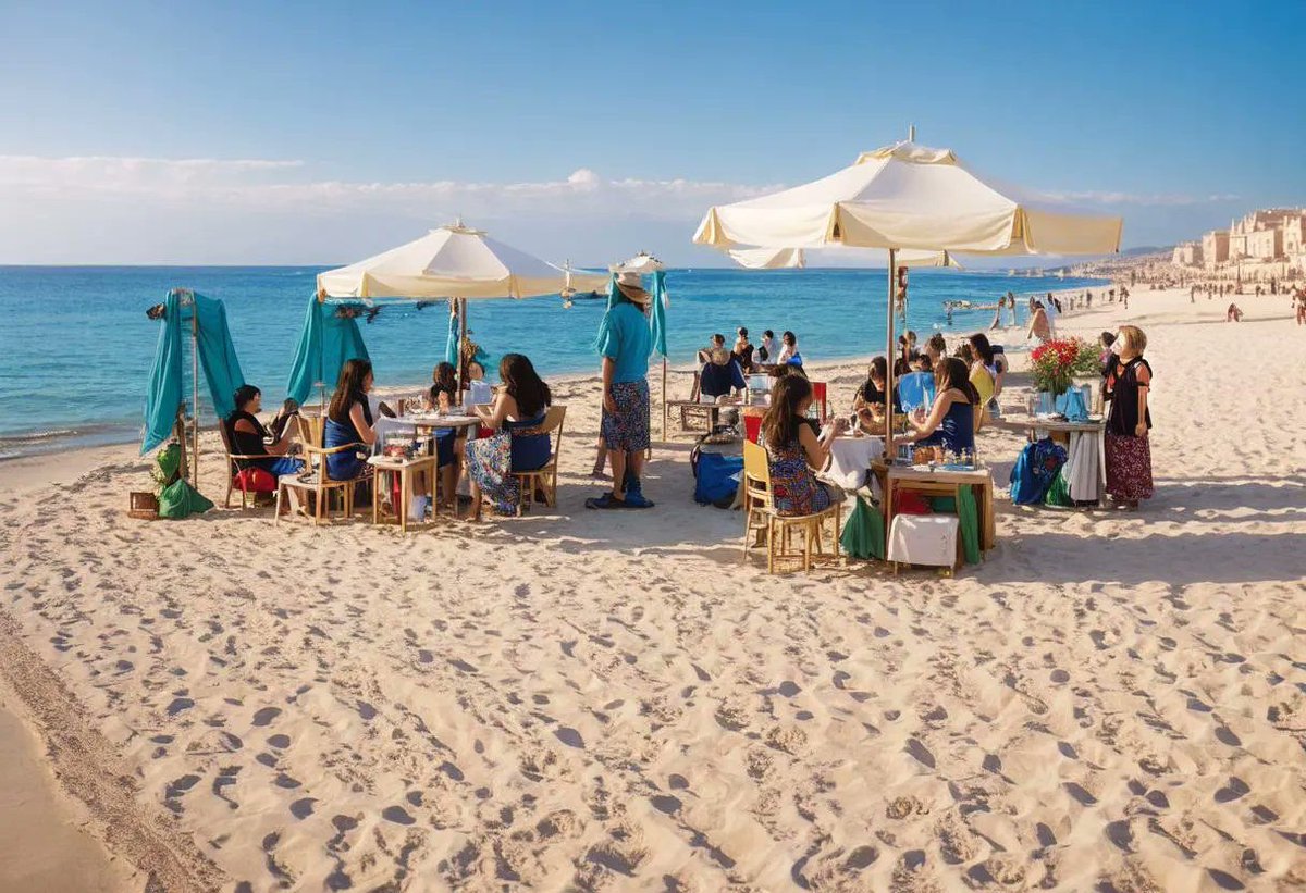 AVegaAmaya's tweet image. No sé quién ha hecho esto pero me parece una maravilla.
¡Viva Málaga!