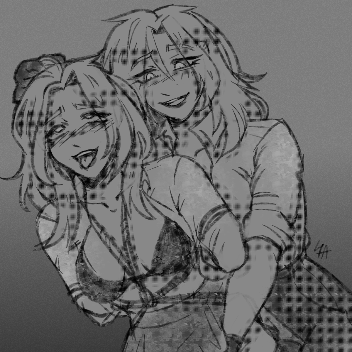 serodart's tweet photo. oh yes
#oc #yandere https://t.co/3dr4nKc2NF