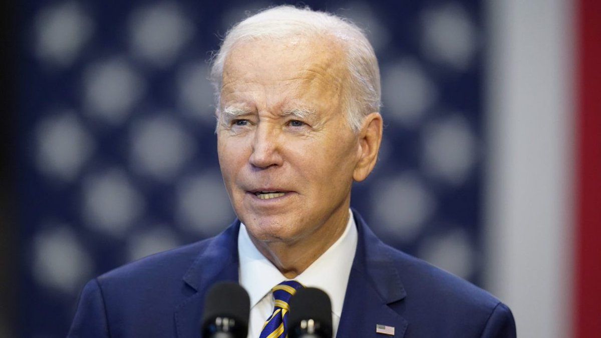 "Pardon Hunter and drop out: How Biden can spare his party, his family and his image" (<a href="/TheHillOpinion/">TheHillOpinion</a>) trib.al/lLStPC0
