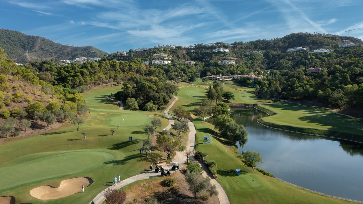 Zagaleta's tweet image. Luxury in 2023 is more about aspiration, connection to life events, a moment in time, or lifestyle. Aspirations are diversifying  🌆

@Breiti #Golf Business Monitor, has interviewed La Zagaleta’s CEO @cestino_jacobo.

“Personalization is the key driver of customer loyalty. If…