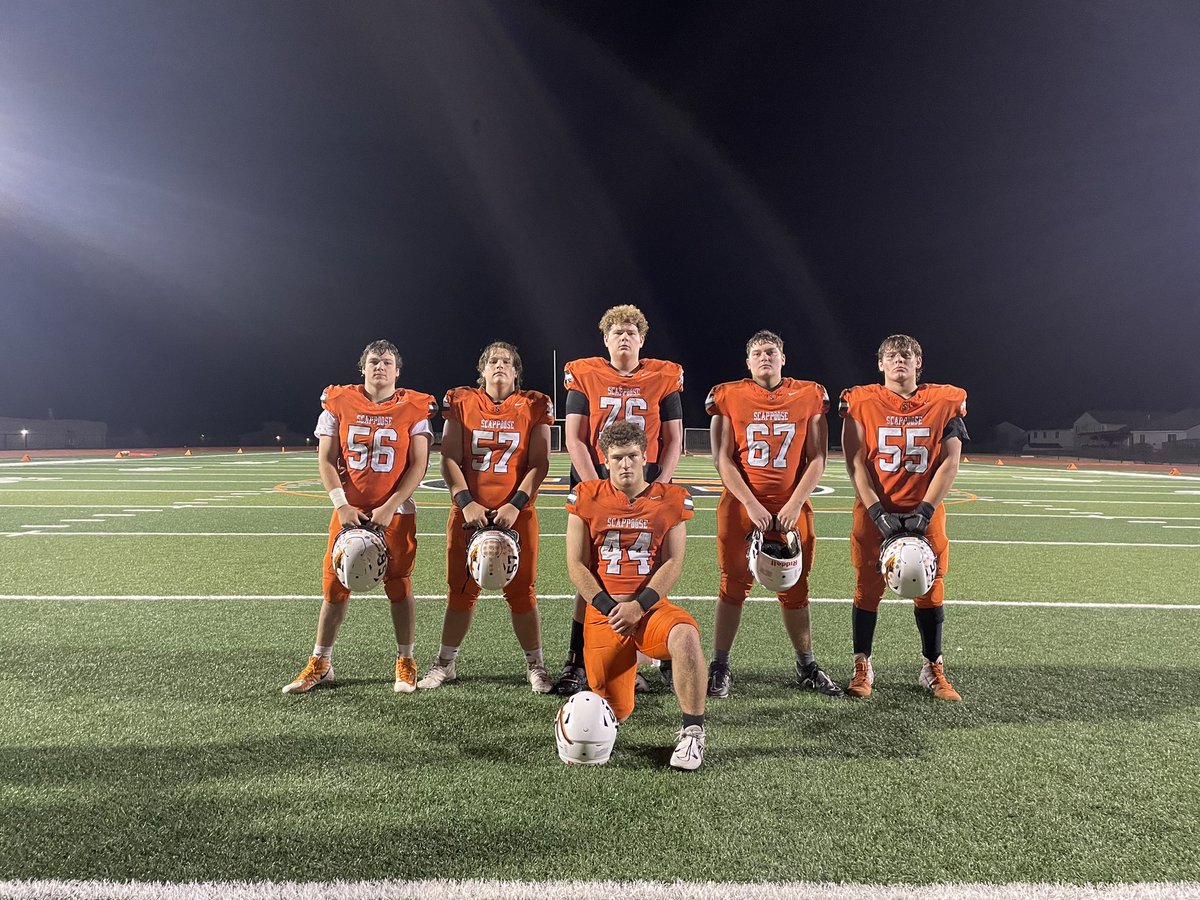 great way to end preseason.  4-0.   Now onto league!