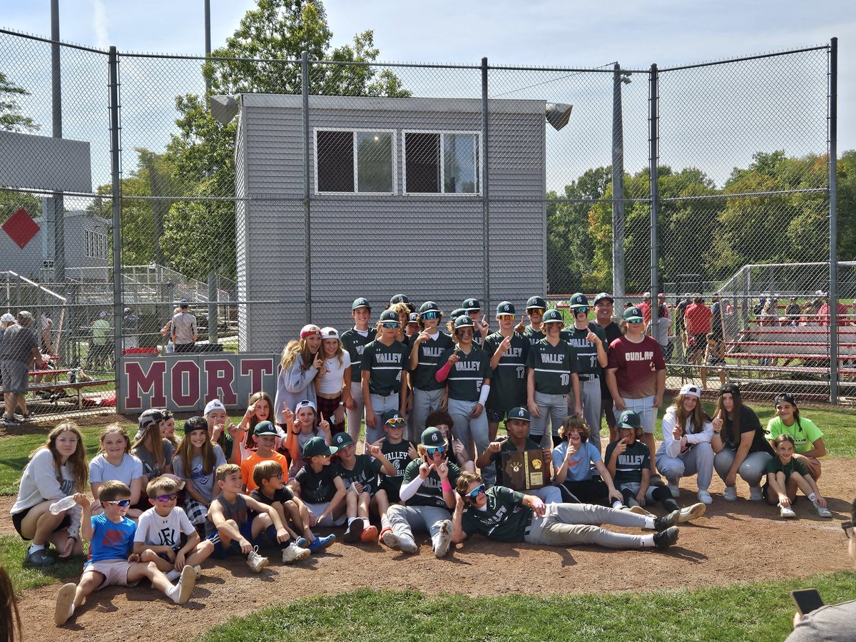 DunlapValley's tweet photo. Spartans win!! Going to state tournament!! https://t.co/pncQEAm3Zb