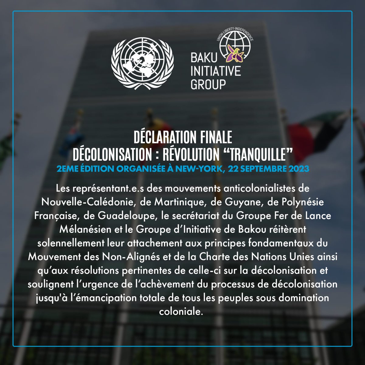 Qarayeva_f28's tweet photo. #colonialism
 #neocolonialism
 #France 🇫🇷
 #Macron
@EmmanuelMacron https://t.co/Q0UAIROVlR