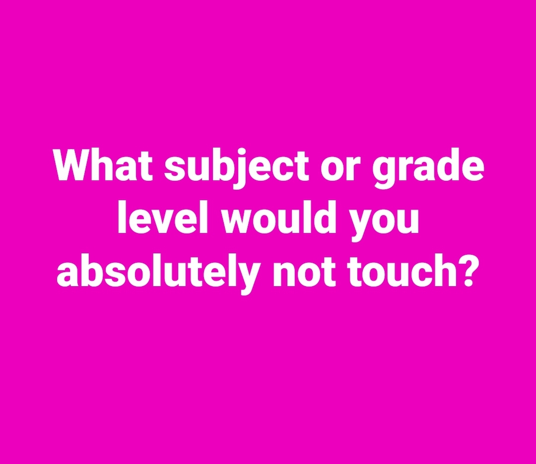 TeacherGoals tweet media