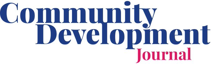 [OPEN-ACCESS] Sarah Banks, Lynda Shevellar &amp; Pradeep Narayanan contributed the Editorial for Vol. 58, Issue 1, setting the scene for exploring community development practice through an ethical lens, and embedding ethics in everyday practice buff.ly/43ia5Ml #CDJ #Ethics