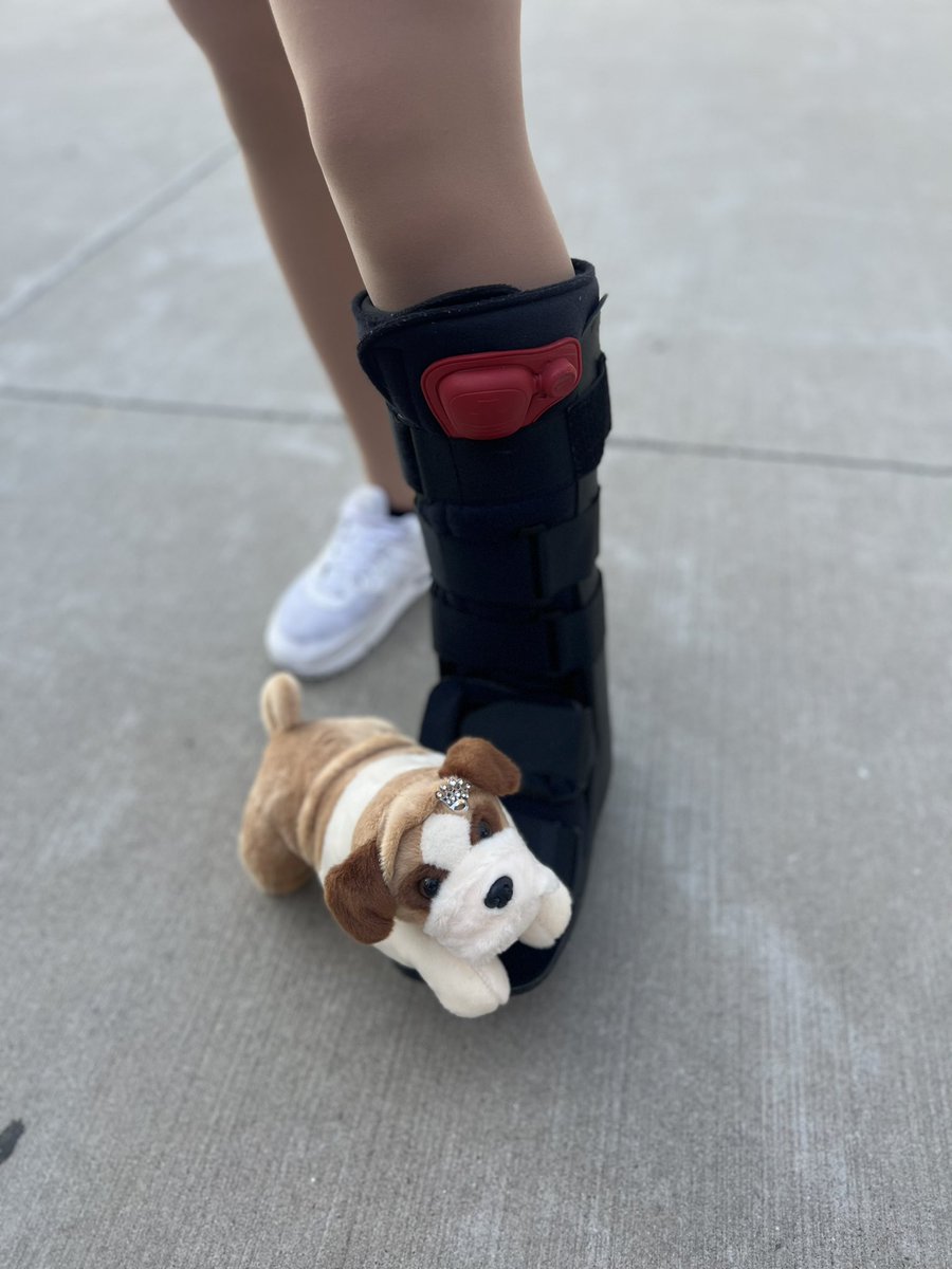 Congratulations to this weeks winner of Prince, the Bulldog- Isabella. Eve though she has been injured she made sure do learn the choreography and she was so supportive of her team.
