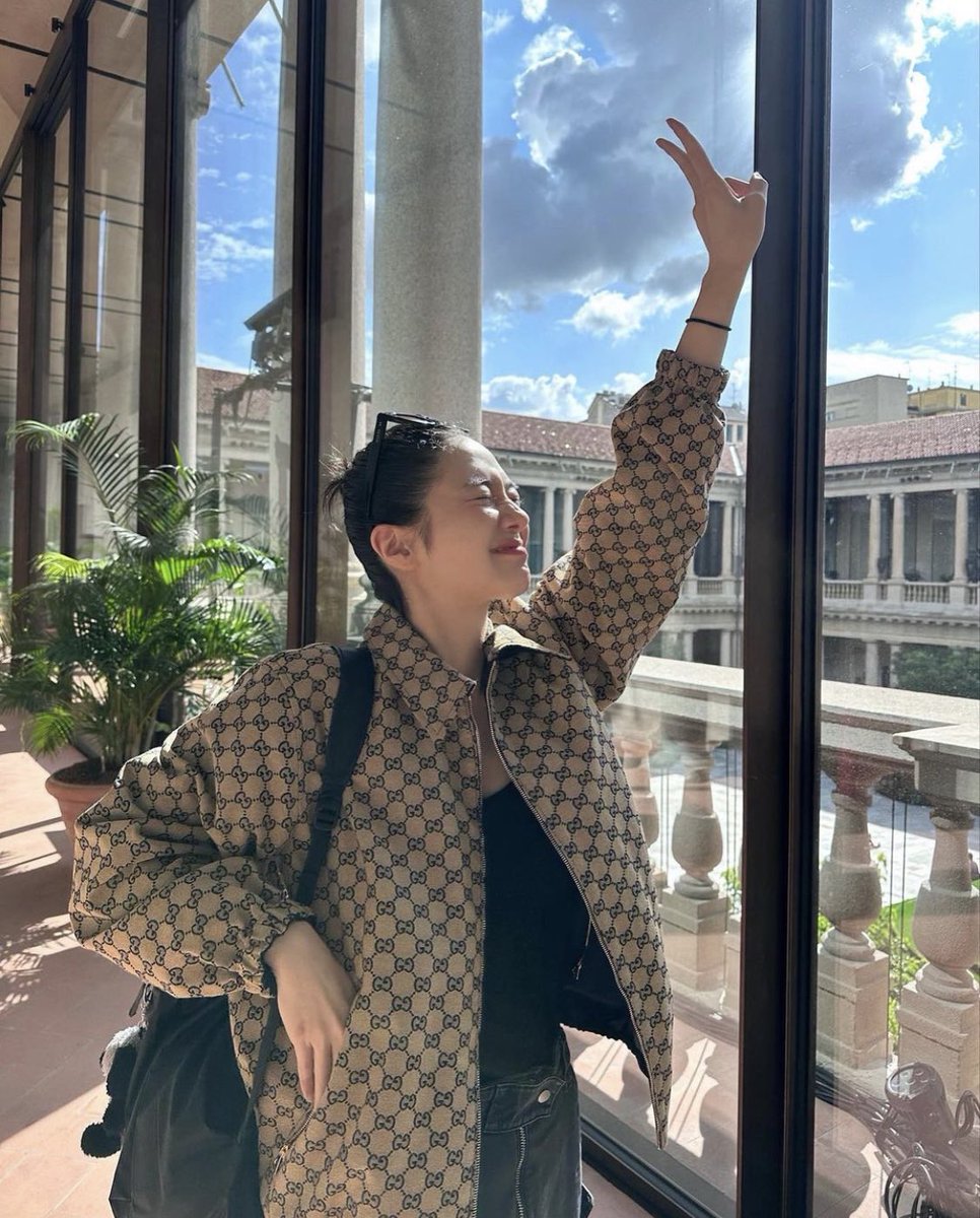 pgysource's tweet photo. girlfriend vibes https://t.co/tgB0fuJs2t