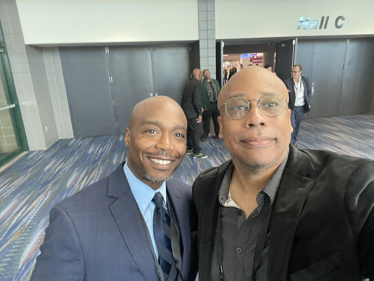 Quinn Capers, IV tweet media