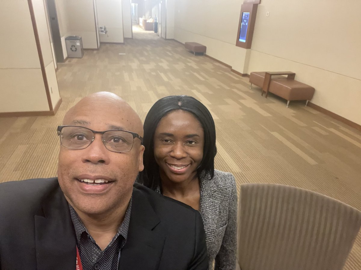 Quinn Capers, IV tweet media