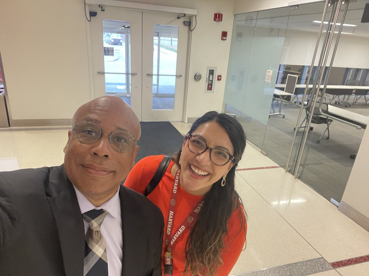 Quinn Capers, IV tweet media