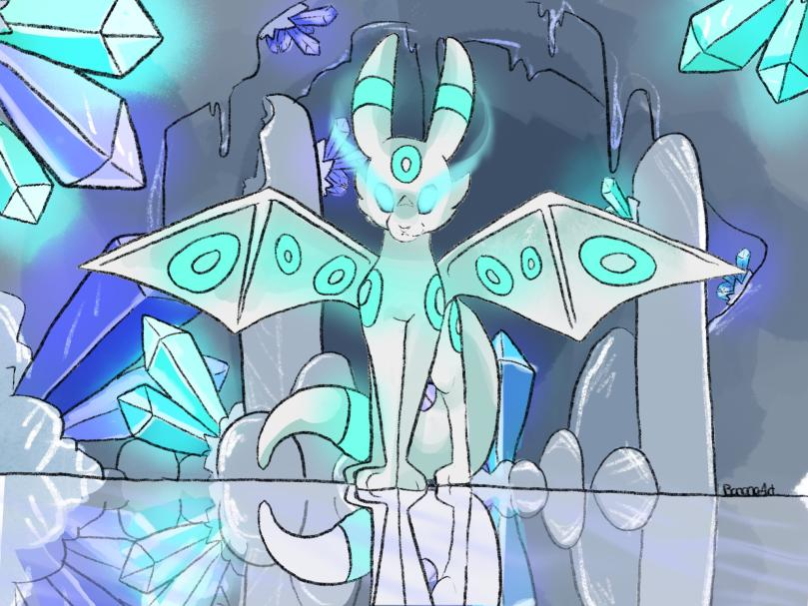 Darkytheumbreon (@darkyumbre10) on Twitter photo 