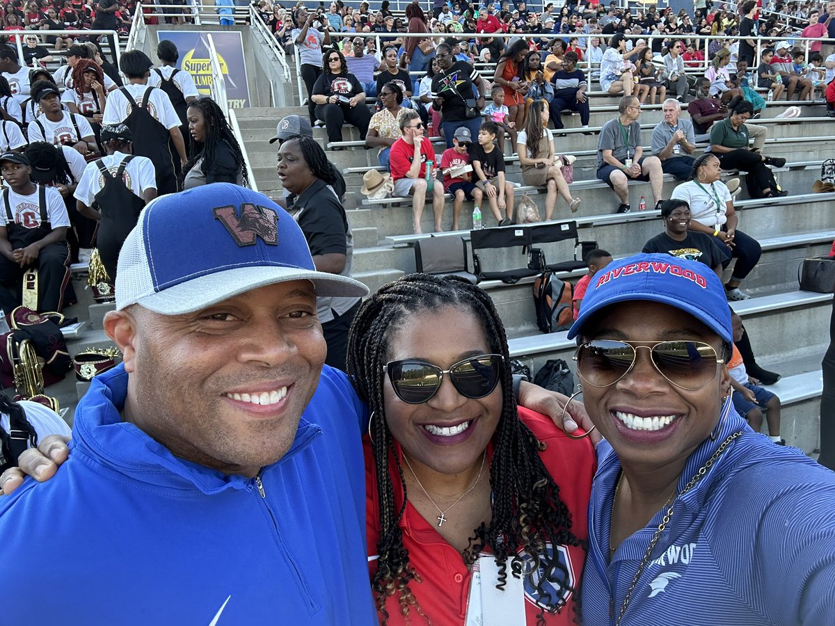 Kindra Smith, Ed. D. tweet media