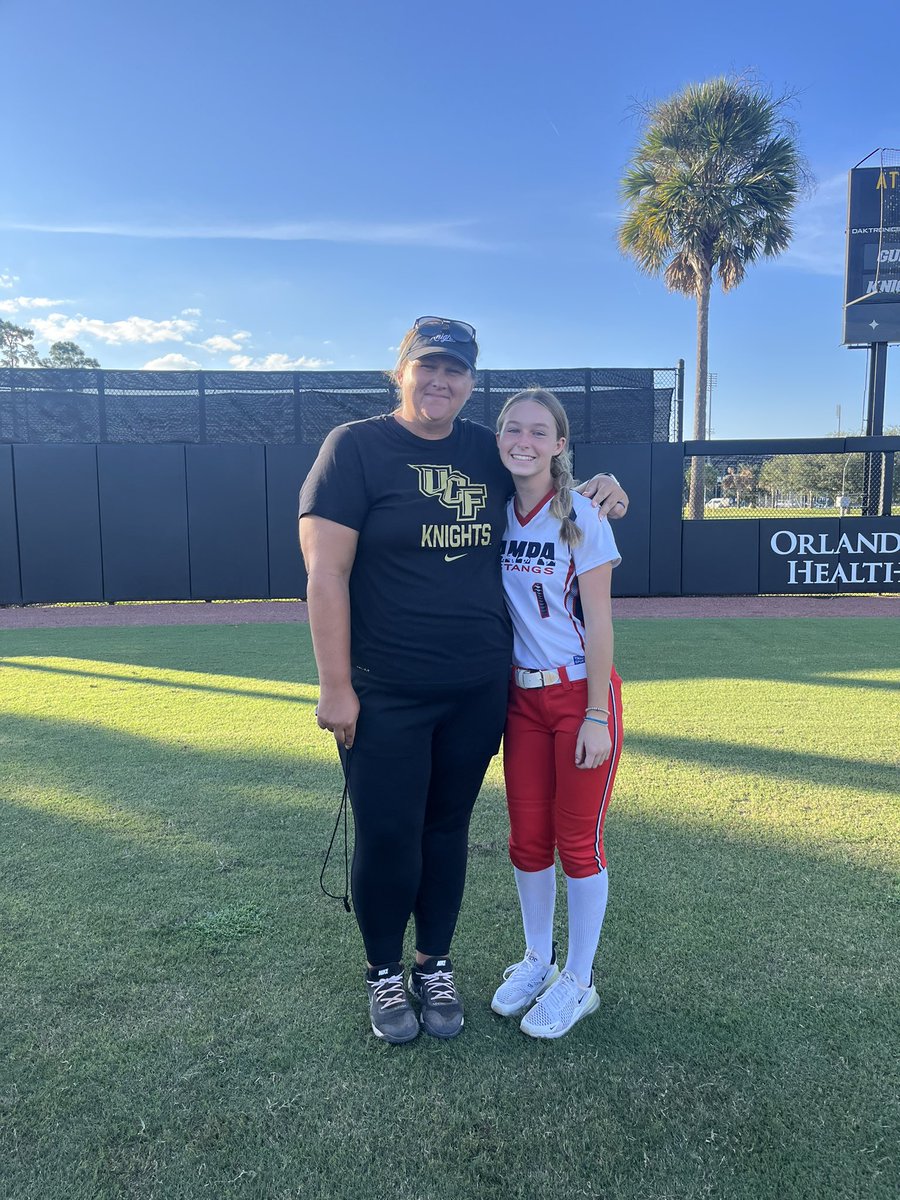 Lauren Compton (@laurenc2026) on Twitter photo Great work today at <a href="/UCF_Softball/">UCF Softball</a> camp. Thank you players and coaches for coming out and helping us get better. <a href="/CoachBallMalone/">Cindy Ball-Malone</a> @jenn_salling <a href="/TMUSTANGS2627/">Tampa Mustangs Fowler</a> Great work today at <a href="/UCF_Softball/">UCF Softball</a> camp. Thank you players and coaches for coming out and helping us get better. <a href="/CoachBallMalone/">Cindy Ball-Malone</a> @jenn_salling <a href="/TMUSTANGS2627/">Tampa Mustangs Fowler</a>