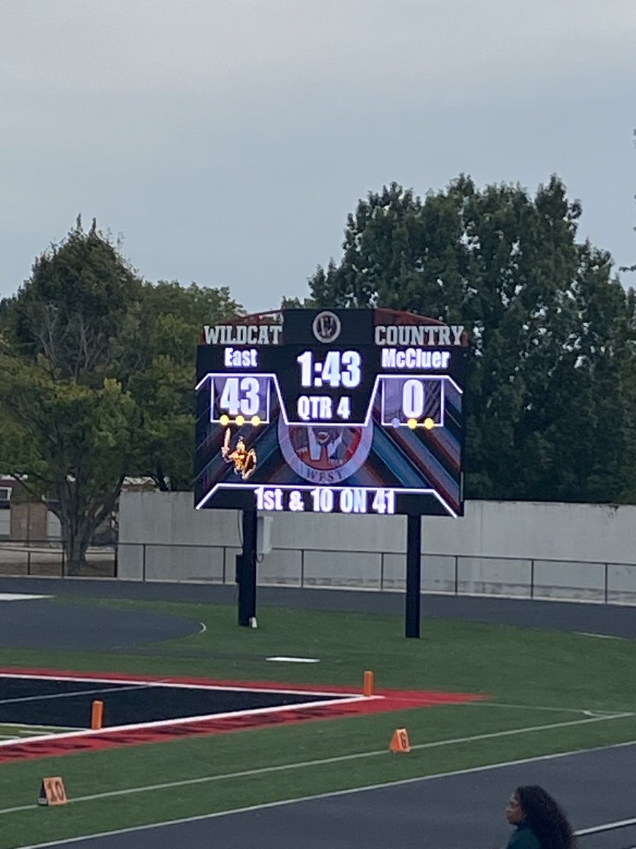Proud Moms of Athletes... (@themflowersboys) on Twitter photo Way to go Spartans 43 to McCluer 0… Way to show up and show out…. <a href="/semaj_flowers/">Semaj “maj” Flowers</a> <a href="/HazEastFB/">Hazelwood East Spartans Football</a> Way to go Spartans 43 to McCluer 0… Way to show up and show out…. <a href="/semaj_flowers/">Semaj “maj” Flowers</a> <a href="/HazEastFB/">Hazelwood East Spartans Football</a>
