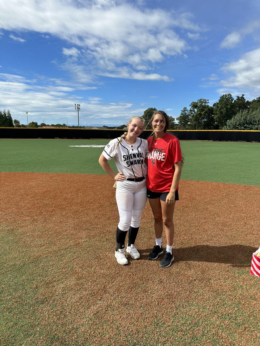 Rylee Mangold (@ryleemangold) on Twitter photo I had such a fun and enjoyable day with <a href="/GWUSoftball/">Gardner-Webb Softball</a>!! I can’t wait to apply everything I learned to my game!! Go dawgs! <a href="/SwarmMills/">Great Mills Football</a> <a href="/mackzuppas/">Mackenzi Steele Zuppas</a> <a href="/IHartFastpitch/">I❤️Fastpitch</a> <a href="/baileywigness/">Bailey Wigness</a> I had such a fun and enjoyable day with <a href="/GWUSoftball/">Gardner-Webb Softball</a>!! I can’t wait to apply everything I learned to my game!! Go dawgs! <a href="/SwarmMills/">Great Mills Football</a> <a href="/mackzuppas/">Mackenzi Steele Zuppas</a> <a href="/IHartFastpitch/">I❤️Fastpitch</a> <a href="/baileywigness/">Bailey Wigness</a>