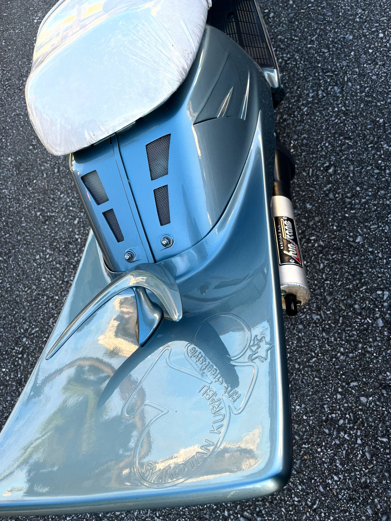 ブライアンです。 Brian (ブライアン) (@BrianBkrr) / X