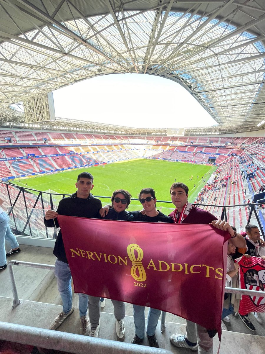 PS NERVION ADDICTS tweet media