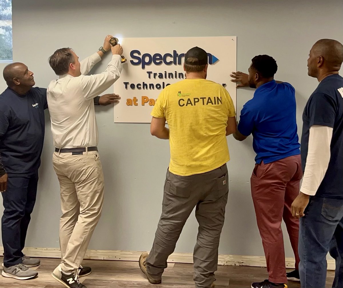 Congressman Wiley Nickel tweet media