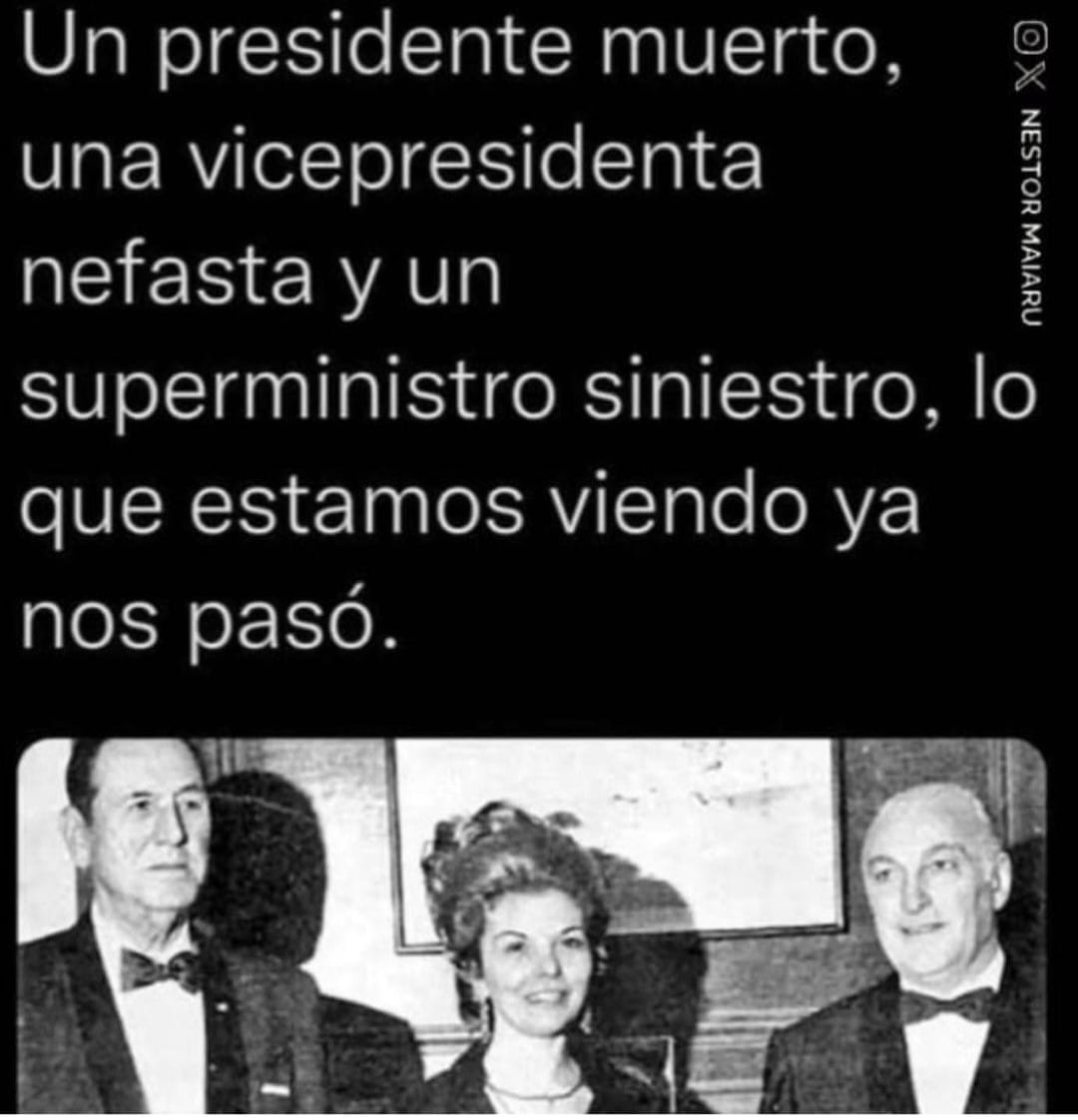 LaEntrerriana10's tweet photo. La historia vuelve a repetirse.... https://t.co/UG7JcBxyfG