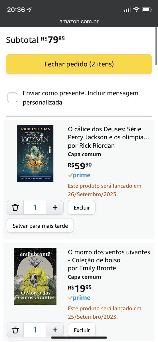 stxrlessmoony's tweet photo. @felipeneto sobre o primeiro comecei a ler Percy Jackson há exatamente 10 anos atrás, foi o livro que me fez a começar a verdadeiramente se apaixonar pela literatura e agora, em meio há tanto caos, revisitar esse universo vai ser maravilhoso pra mim 
Já o segundo, amo livros de época! https://t.co/NWGDZ0FR3W