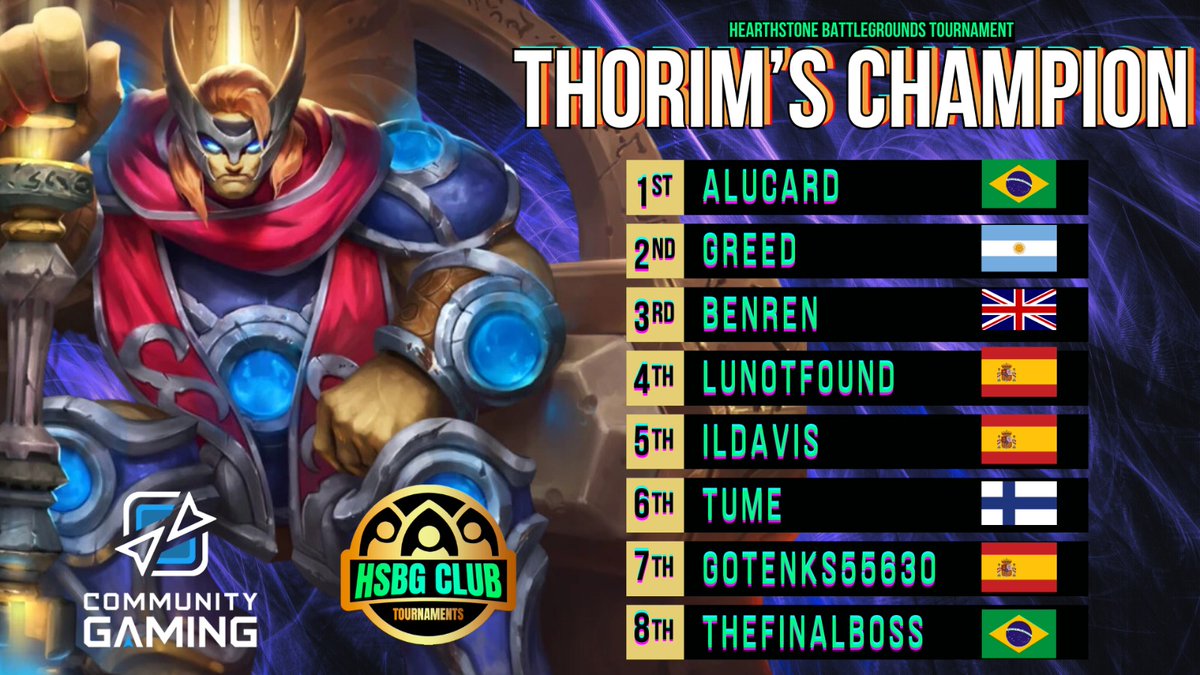 HSBG Club tweet media