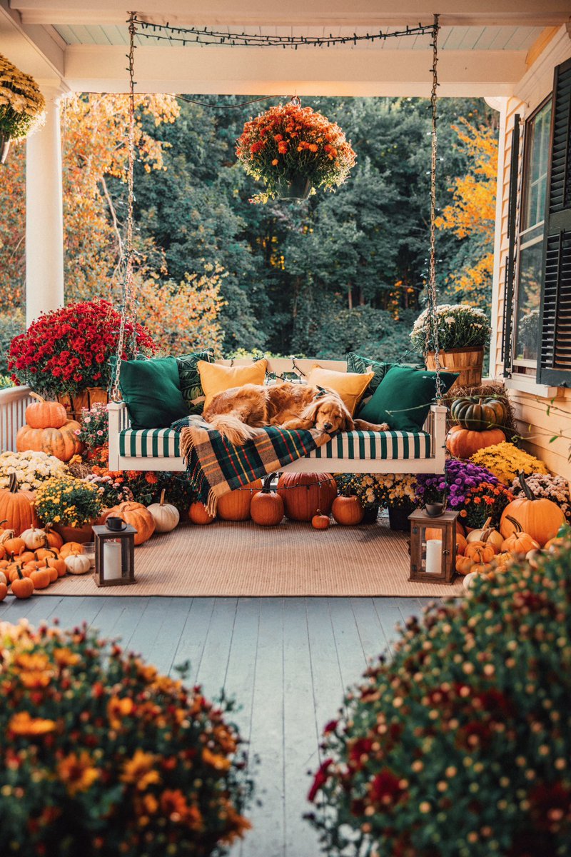 emhoneyreads's tweet photo. Imagine it’s a gorgeous fall day and you’re sitting out there with your book, a cozy sweater, and a warm drink 🧡 https://t.co/u8O5mDznHz