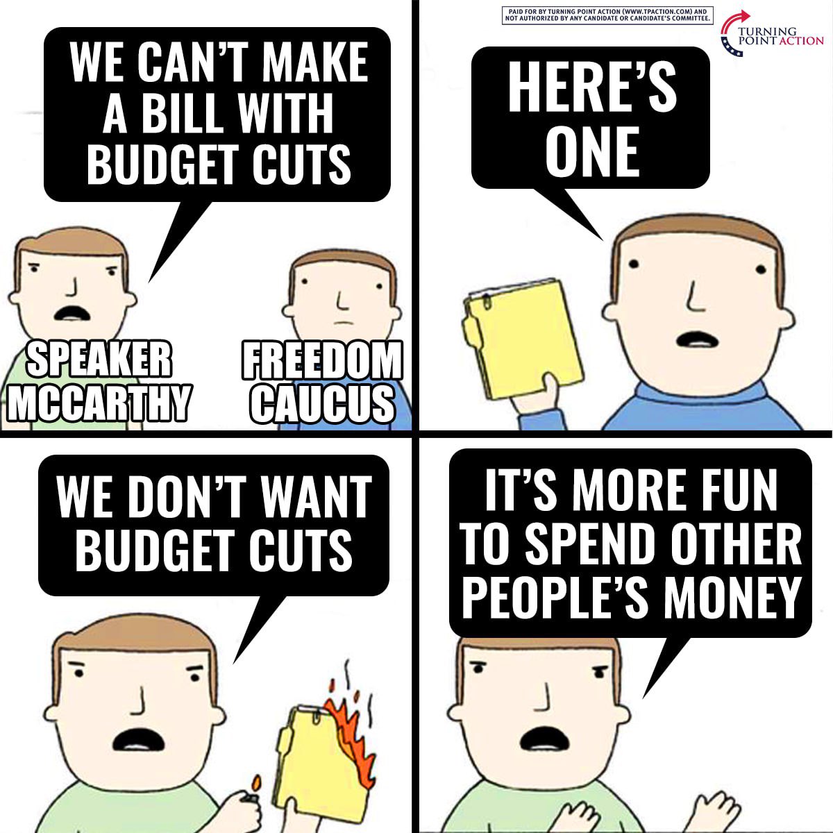 RealKSridharan's tweet image. Yup.  Need to vacate the chair! #DumpMcCarthy!