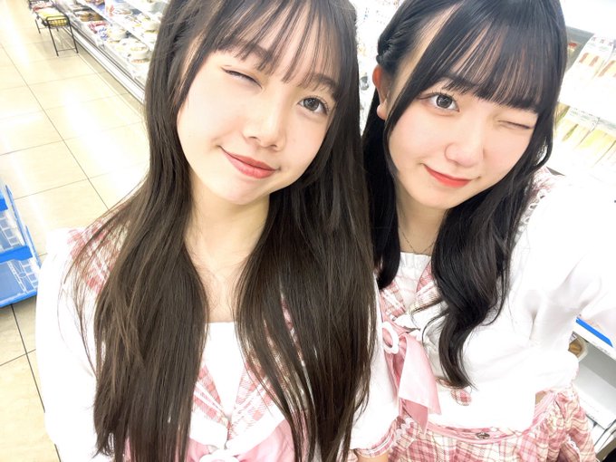 Twitterのコスプレ画像7