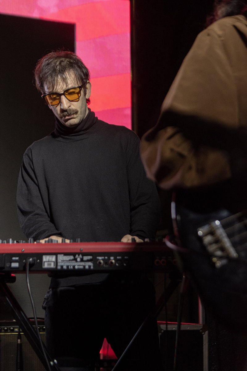 berlin1077's tweet photo. MUCHAS GRACIAS #FONSO 🙌🏼 por participar de #BerlinenVivo #ElFestival ⚡️😎
📍EN CONCEPCIÓN ARENAL Y WARNES - CHACARITA.
🆓ENTRADA LIBRE Y GRATUITA.
💻https://t.co/yQ0cbsvIgy
📲https://t.co/iZMWTgQMRv
#RadioBerlin #Los90YLos2000 #BerlinEnVivo https://t.co/efh2vk17im