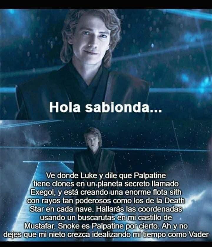 🤣🤣🤣🤣🤣🤣🤣🤣🤣🤣🤣🤣🤣
#Anakin #StarWars #Ahsoka