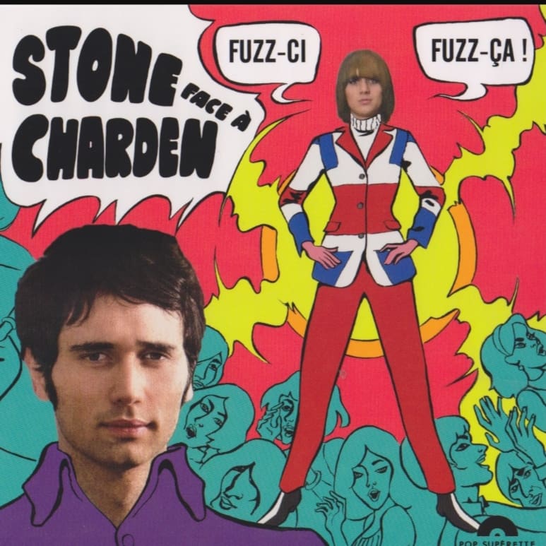 Pop Supérette tweet media