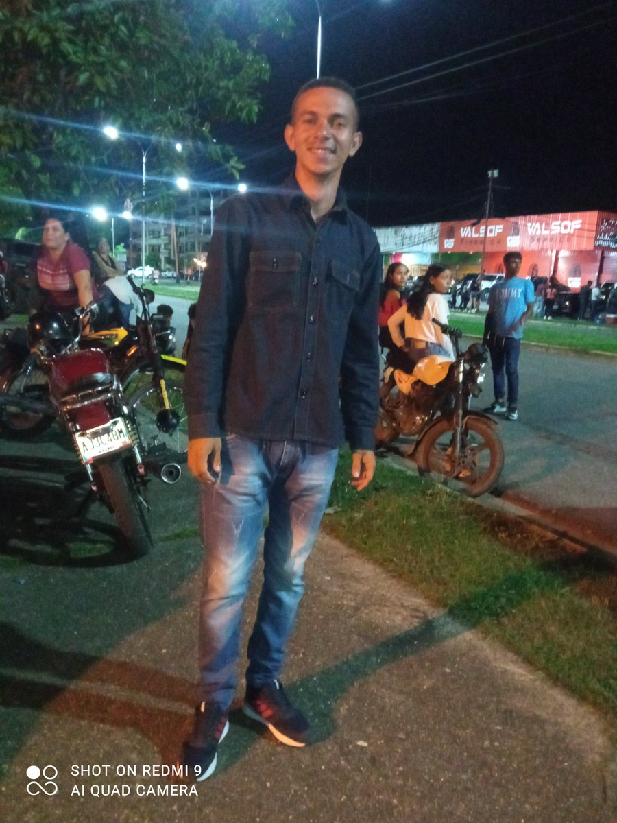 You have to enjoy life is one