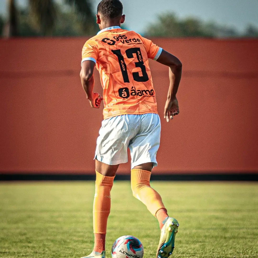 BelloKayke's tweet photo. Toda honra e glória seja dada a ti, SENHOR! Muito feliz pela minha estreia no profissional. Sonho de criança realizado! Só agradecer a Deus, minha família e ao  @novaiguaçu por essa oportunidade.🙏🏼❤🍊

20/09/2023
Só gratidão!🙌🏽🔥
Só o começo, o melhor está por vim🙏🏼💭 https://t.co/gDQhflvOUT