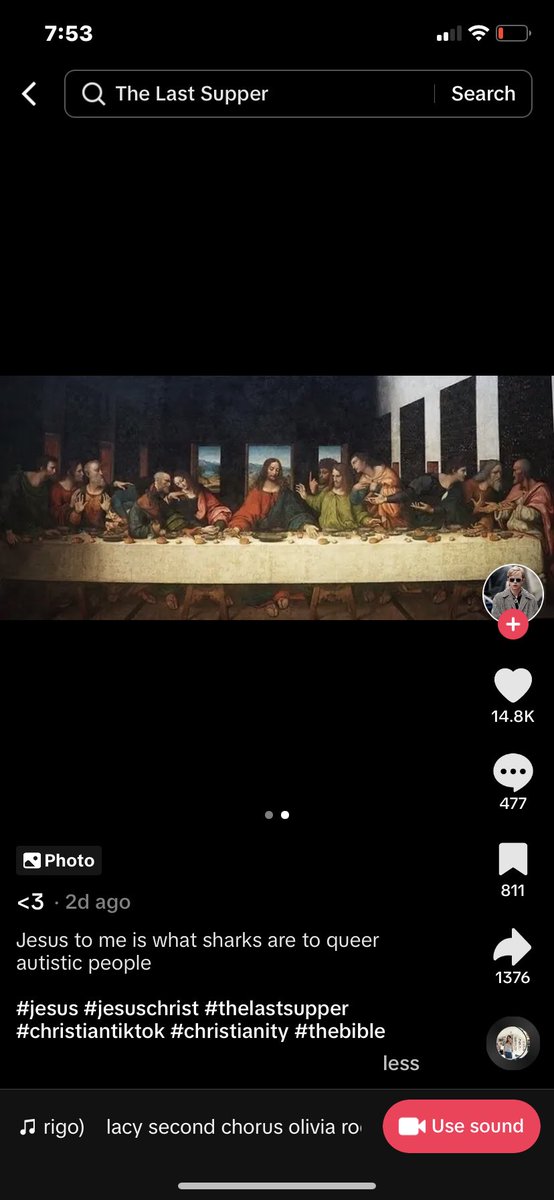 jesusboob1's tweet image. so me