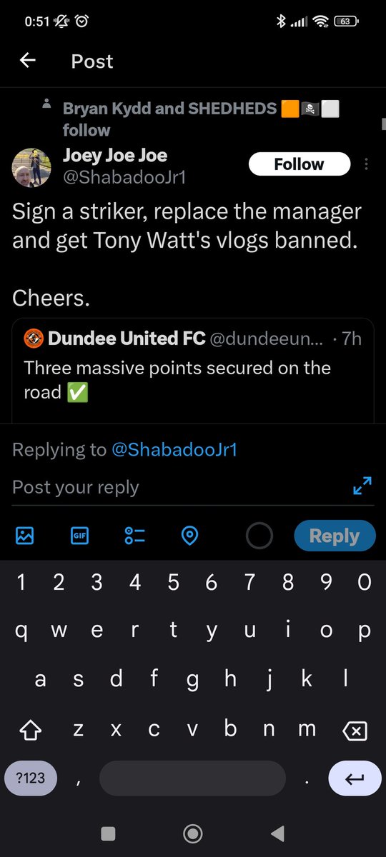 Diggers71's tweet image. Top of the league, 2 goals conceded in 6 games and undefeated in 10... some fans will never be happy

#happyclapper