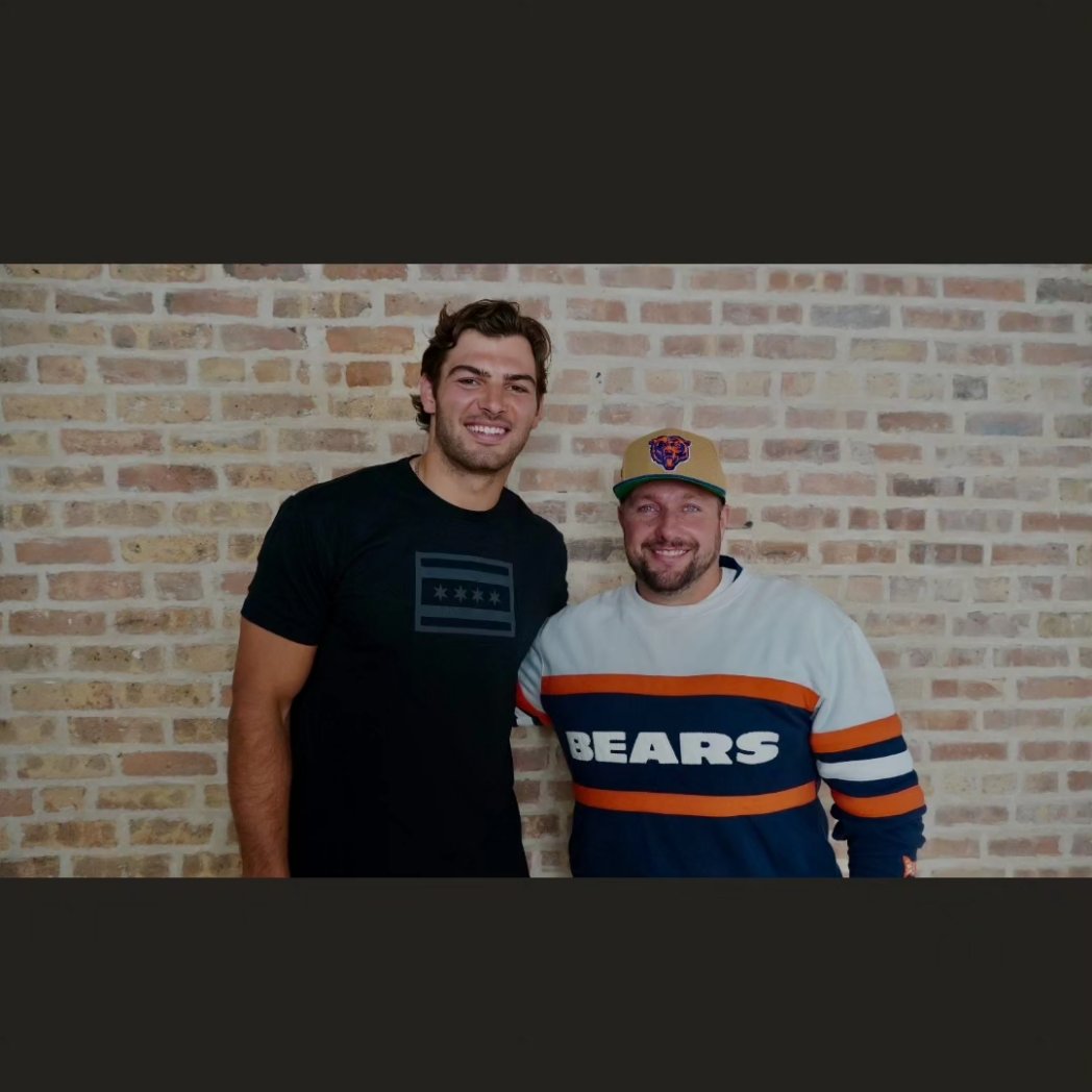 GBraggsJr23's tweet photo. Did we just become best friends?!?
#1rish ☘️ https://t.co/oHM4AAIpKC