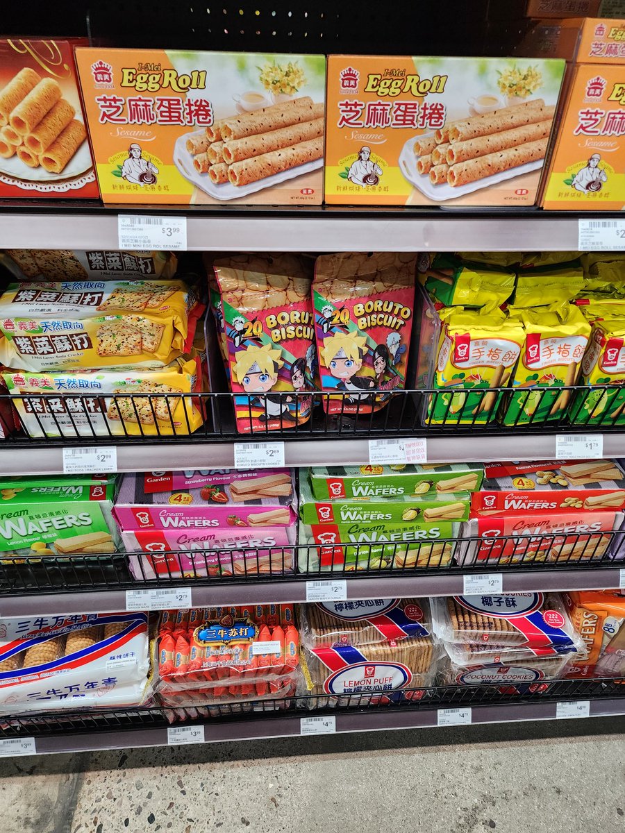 Ramona_cool's tweet photo. went to Dasio store today. its 45 min from me 😅 Had some fun things there. #dasio #store #food https://t.co/o81I2XbyU8
