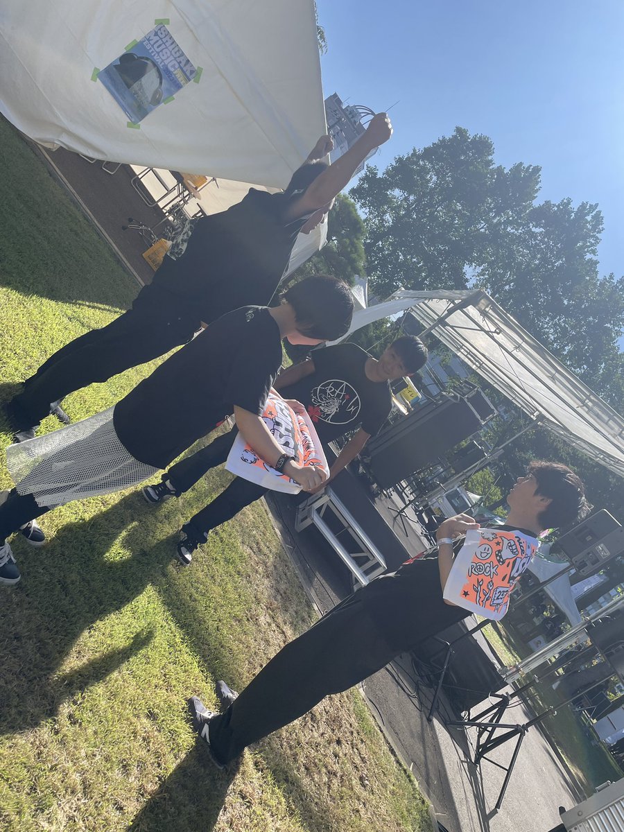 FRAiTH_'s tweet image. いしがきー！！！！
始まるよ！！！！