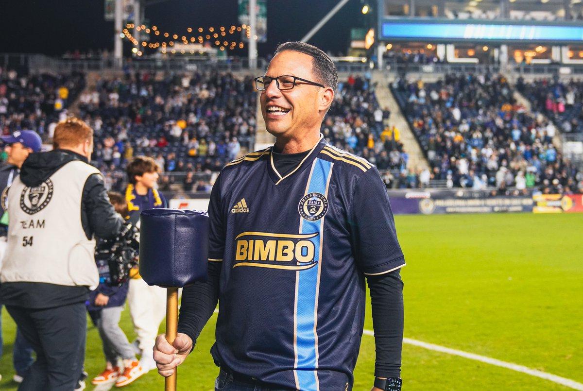 PhilaUnion tweet picture